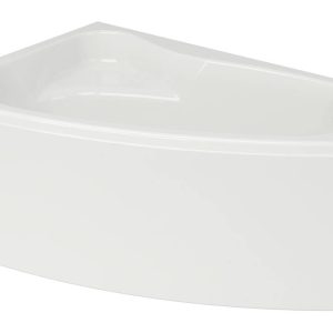 Bồn tắm thẳng Rodez Evo iflo