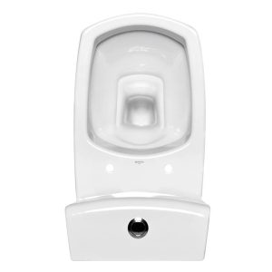 Bồn cầu hai khối tiết kiệm nước (Eco Close Coupled)