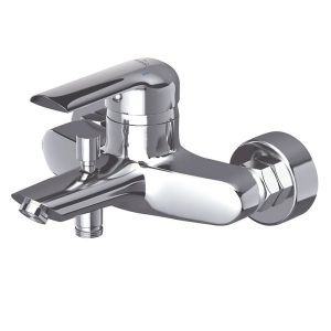 Vòi trộn chậu rửa monobloc Garda iflo