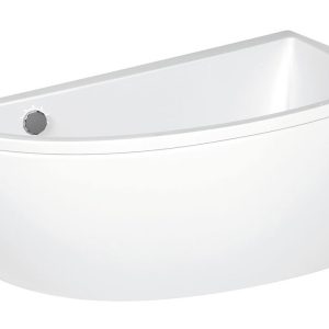 Bồn tắm kiểu thẳng Rodez