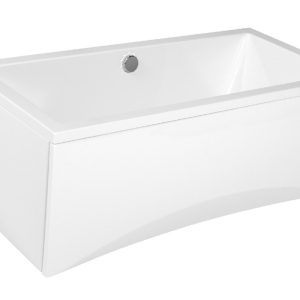 Bồn tắm thẳng Evo