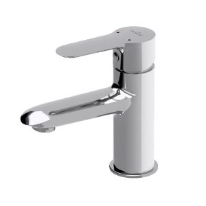 Vòi chậu rửa dạng trụ Torno iflo