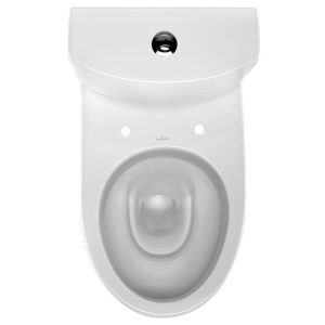 Bệ bồn cầu Kamira iflo áp sát tường