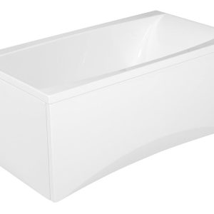 Bồn tắm thẳng Rodez Evo iflo