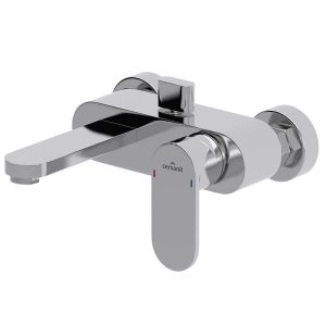 Vòi trộn chậu rửa monobloc Waterscade