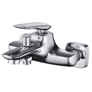 Vòi trộn chậu rửa monobloc Waterscade